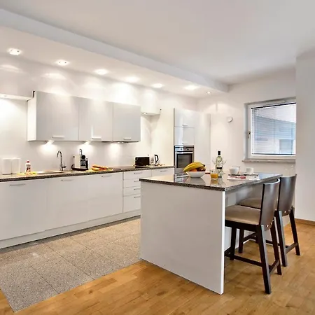 Apartment Wilanow P&o Serviced Warsaw