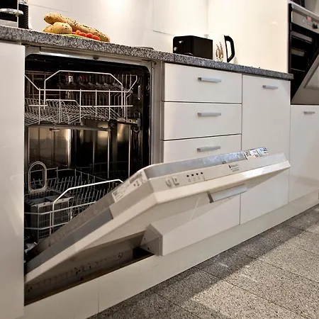Apartment Wilanow P&o Serviced